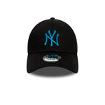 New Era - NY Yankees Essential 39Thirty - Flexfit - Black/Blue