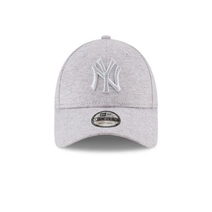 New Era - NY Yankees Jersey 9Forty - Adjustable - Grey