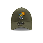 New Era - Tweety Pie Character 9Forty - Adjustable - Olive
