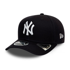 New Era - NY Yankees 9Fifty Stretch Snap - Snapback - Navy