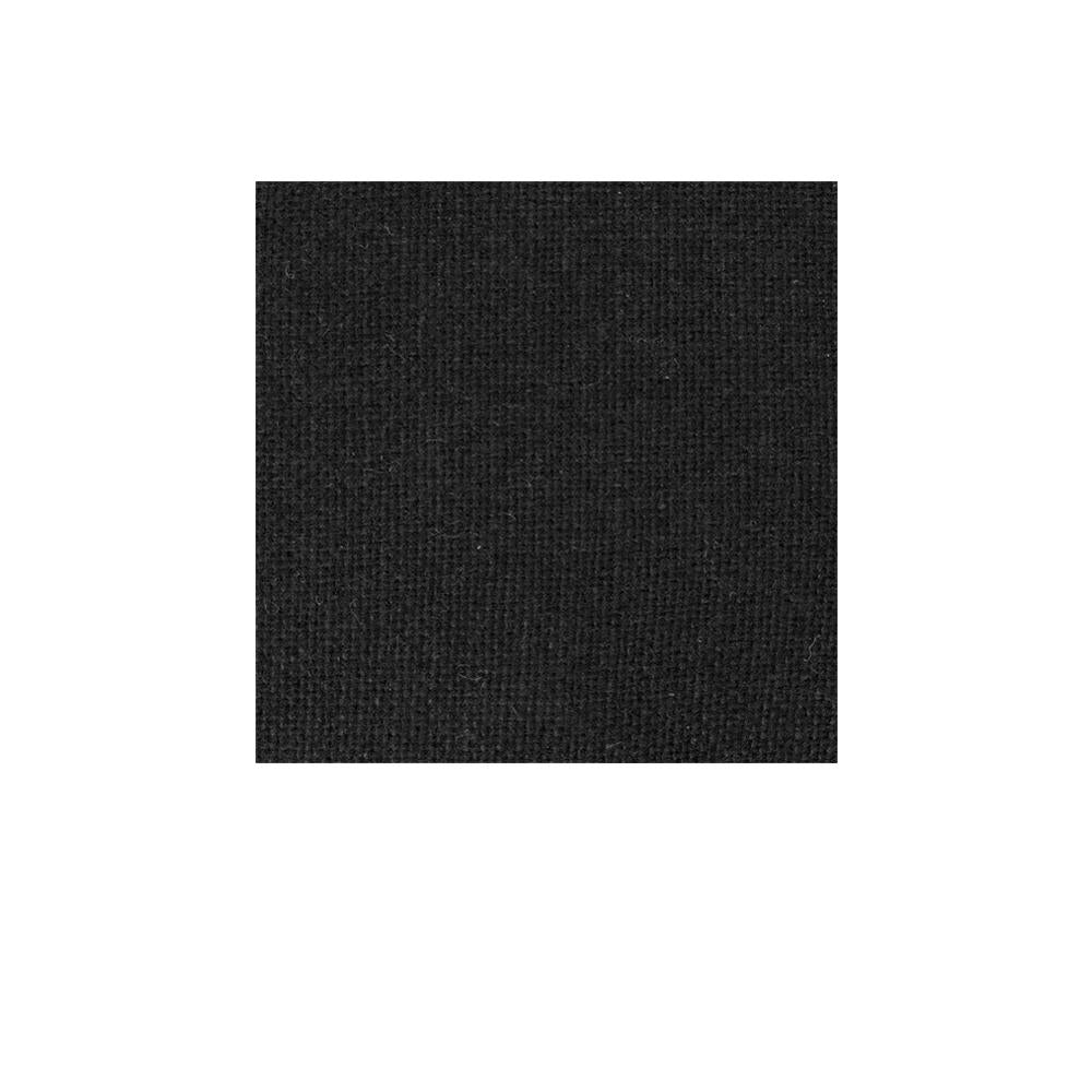 Stetson - Driver Cap Wool Cashmere - Sixpence/Flat Cap - Black