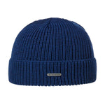 Stetson - Finley Merino - Beanie - Blue