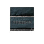 Stetson - Katonah Army Cap - Adjustable - Navy
