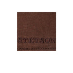 Stetson - Texas Sun Protection - Sixpence/Flat Cap - Brown